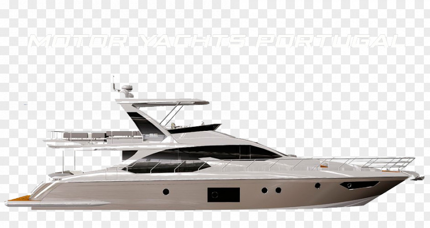 Yacht Luxury Viareggio Azimut Yachts Boat PNG
