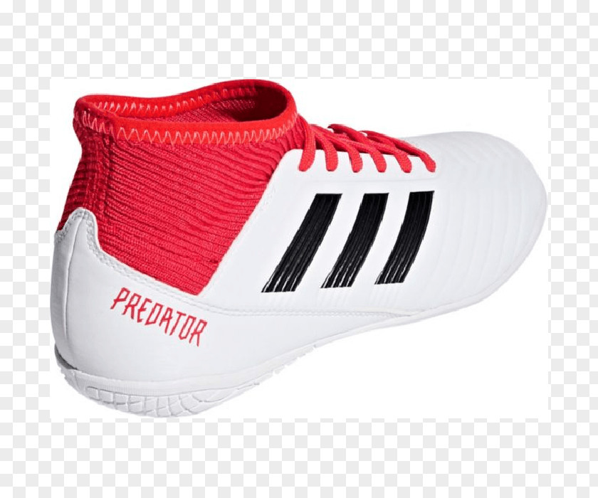 Adidas Football Boot Predator PNG