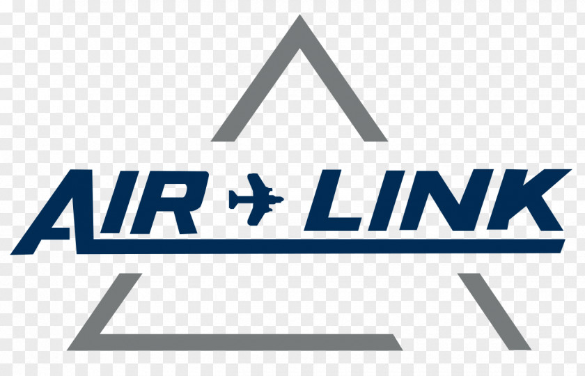 Aircraft Dubbo Beechcraft 1900 Logo Air Link PNG