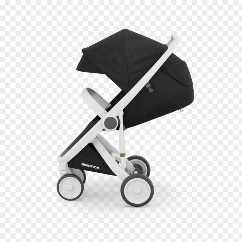 Baby Transport White Nuna MIXX Green Child PNG