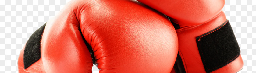 Boxing Glove Sporting Goods PNG