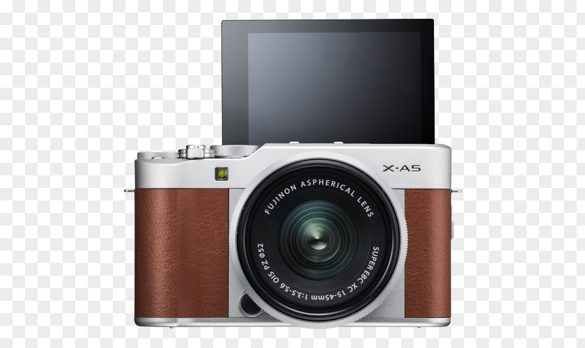 Camera Fujifilm X-A3 Mirrorless Interchangeable-lens 富士 Photography PNG