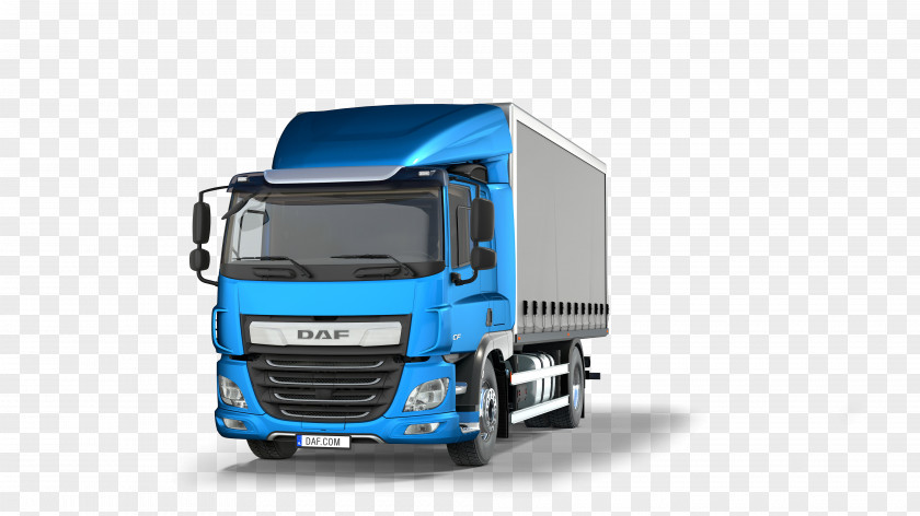 Car Commercial Vehicle Cargo DAF XF Trucks PNG