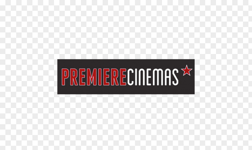 Cinema Logo Brand Premiere Cinemas Font PNG