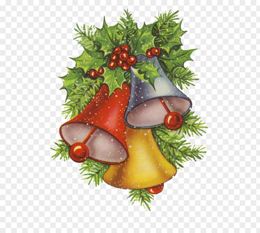 Cover Shading Christmas Card Greeting & Note Cards Bell Clip Art PNG