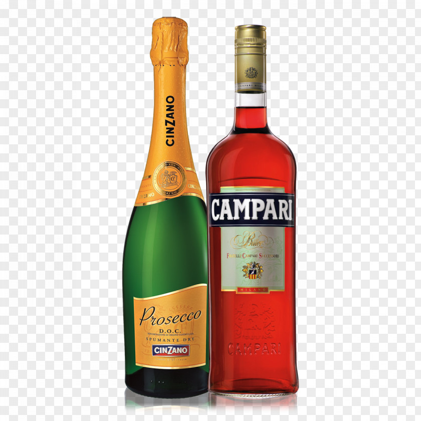 Drink Campari Distilled Beverage Liqueur Negroni Cointreau PNG
