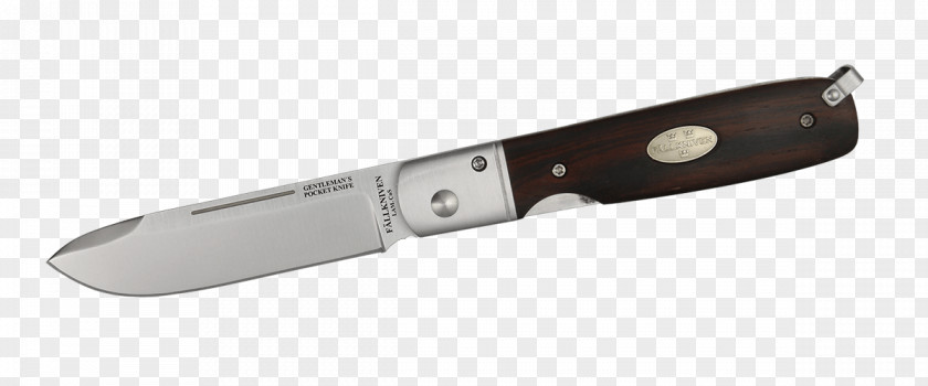 Knife Hunting & Survival Knives Utility Kitchen Fällkniven PNG