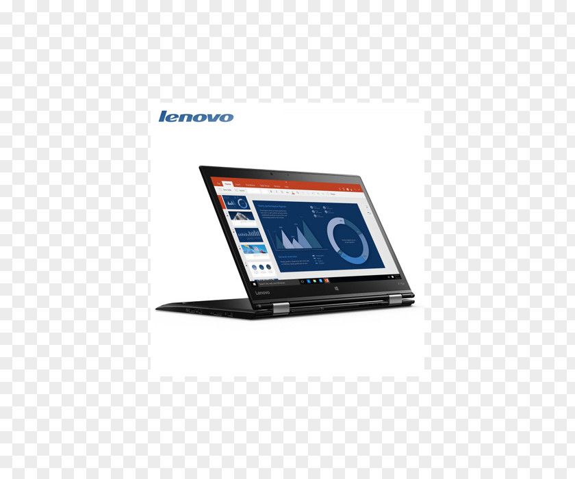 Laptop ThinkPad X1 Carbon X Series Yoga IPS Panel PNG