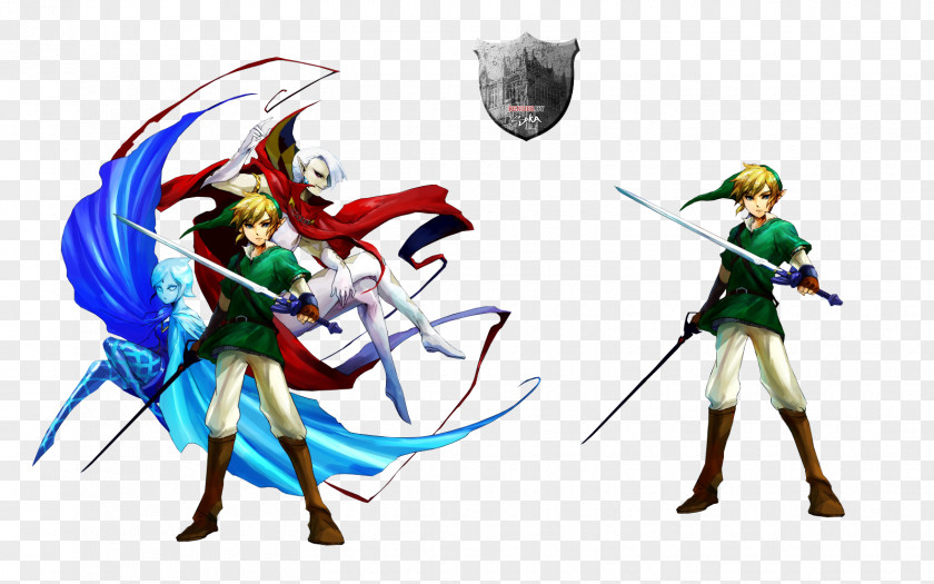 Legend Of Zelda Link And Navi The Zelda: Skyward Sword Ocarina Time Princess Hyrule Warriors PNG