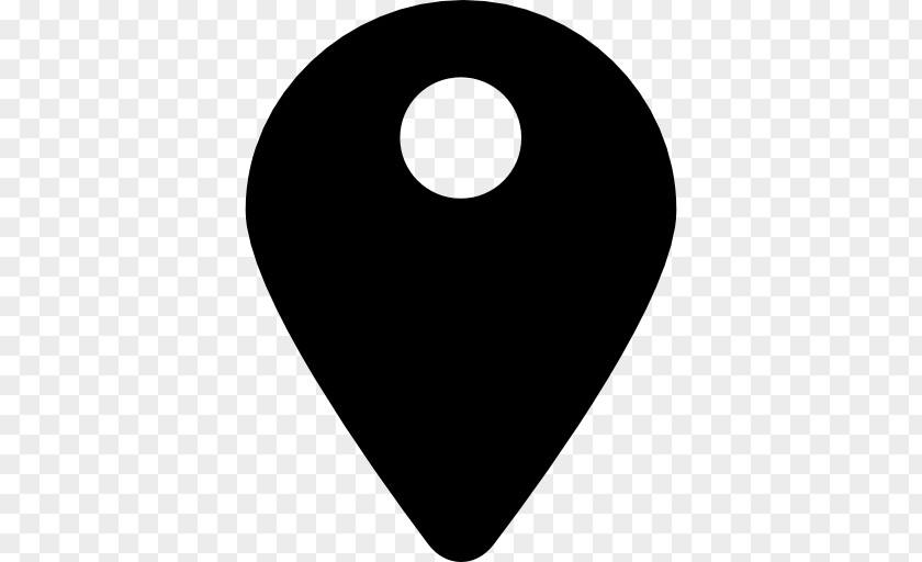 Map Pointer Locator PNG