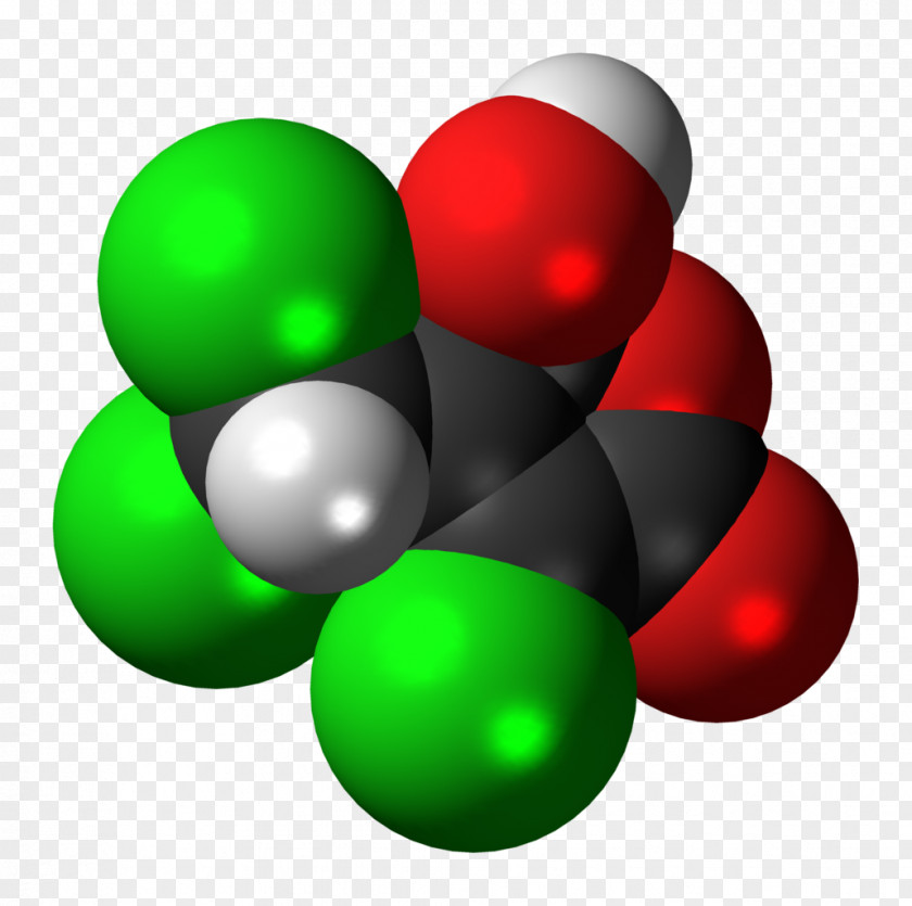 Mutagen X Trihalomethane Space-filling Model By-product Chemical Nomenclature PNG