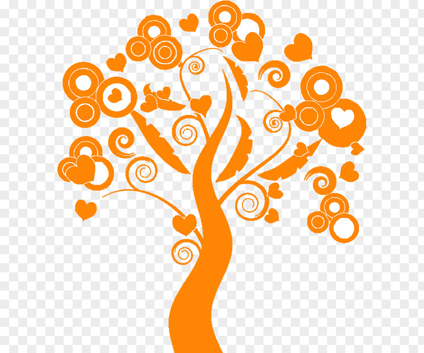 Orange Tree Photography Royalty-free Clip Art PNG