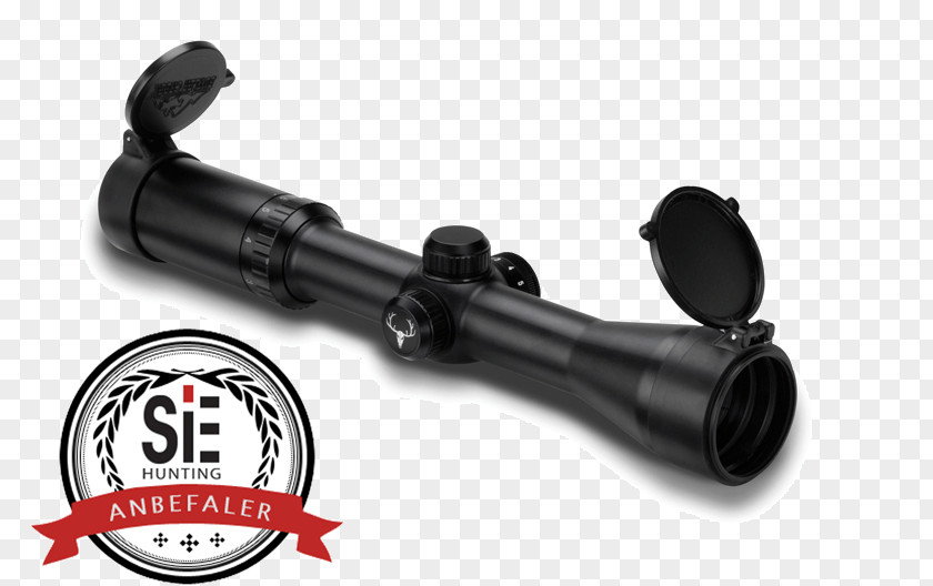 Siehunting Telescopic Sight Bushnell Corporation Reticle Hunting Telescope PNG