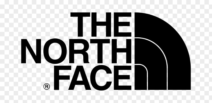 The North Face Logo Clothing Brand Outdoor Recreation PNG