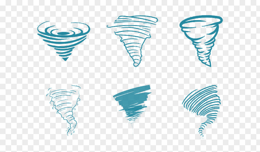 Tornado Kinds Of Stick Figure Icon PNG