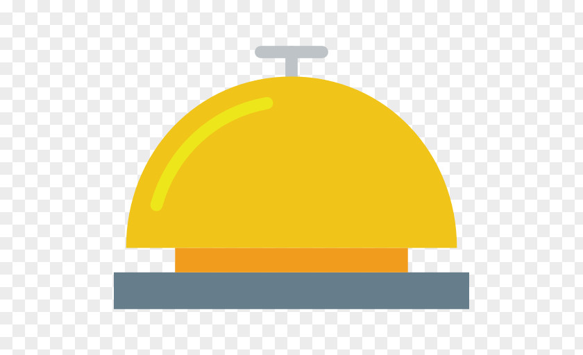 Yellow Cap Hard Hat Icon PNG