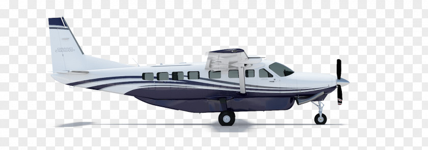 Airplane Cessna 208 Caravan 206 208B Grand Turboprop PNG