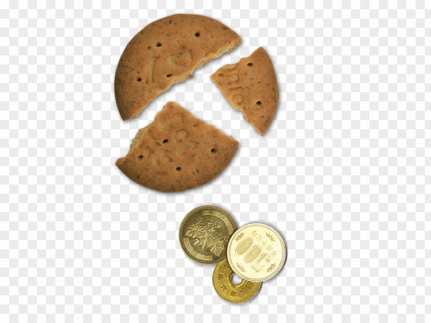 Biscuit,coin Cookie Biscuit PNG