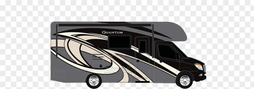 Car Campervans Mercedes-Benz Sprinter Thor Motor Coach Automotive Design PNG