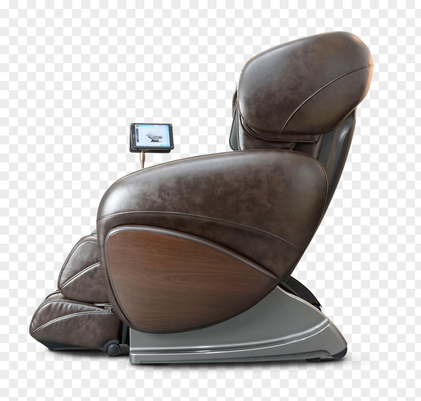 Car Recliner Massage Chair Seat PNG