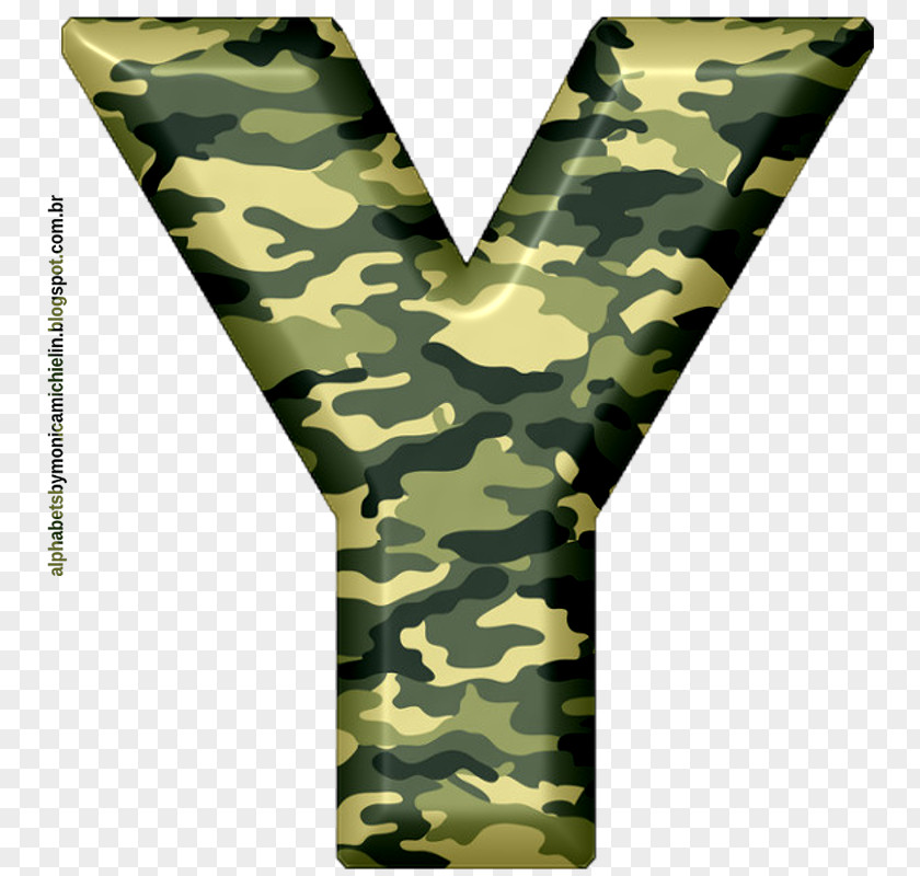 Chinese Letter Military Camouflage Universal Pattern Paper PNG