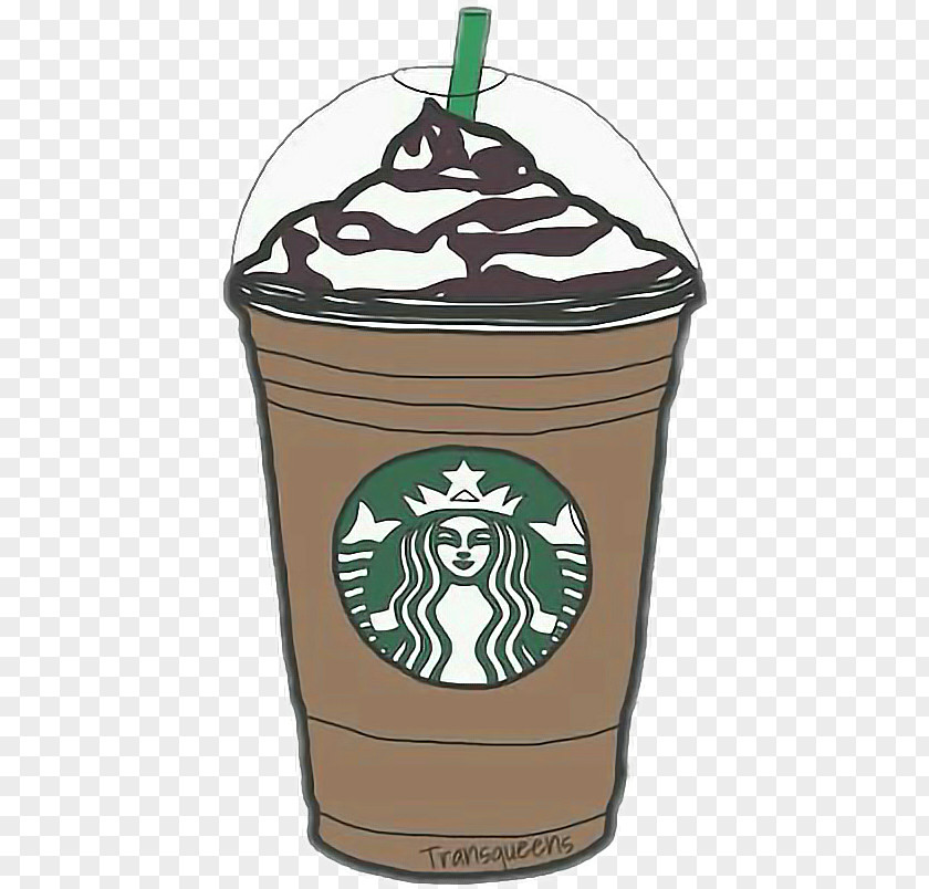Coffee Tea Starbucks Latte PNG