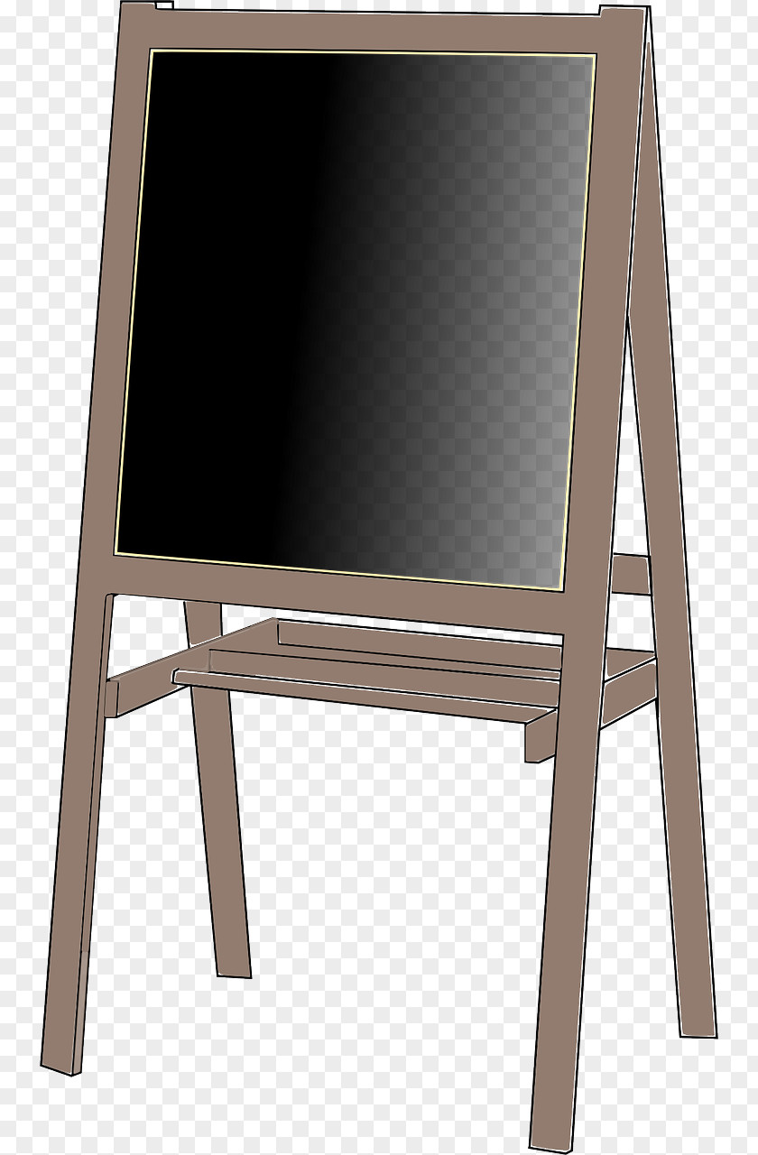 Design Easel PNG