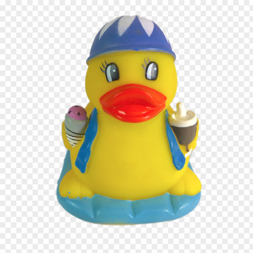 Financial Pop Floating Window Rubber Duck Anatidae Water Bird Natural PNG