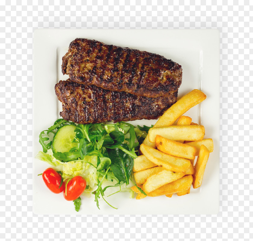 Grilled Kofta Sirloin Steak Roast Beef Tenderloin Rib Eye PNG
