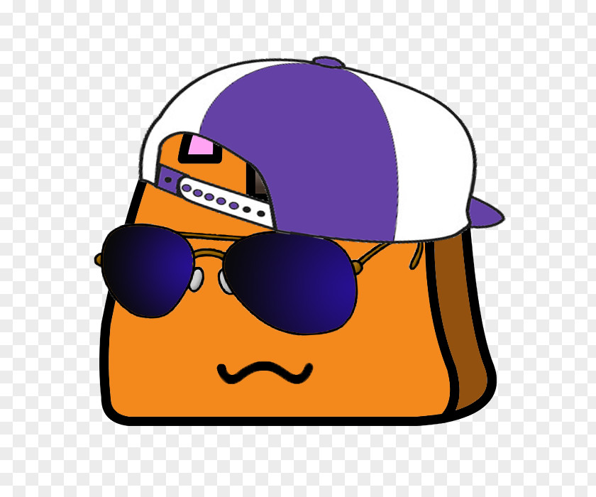 Hat Goggles Clip Art PNG