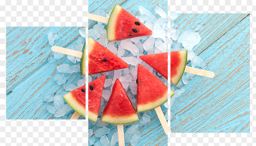 Ice Cream Stock Photography Pop Juice Watermelon PNG