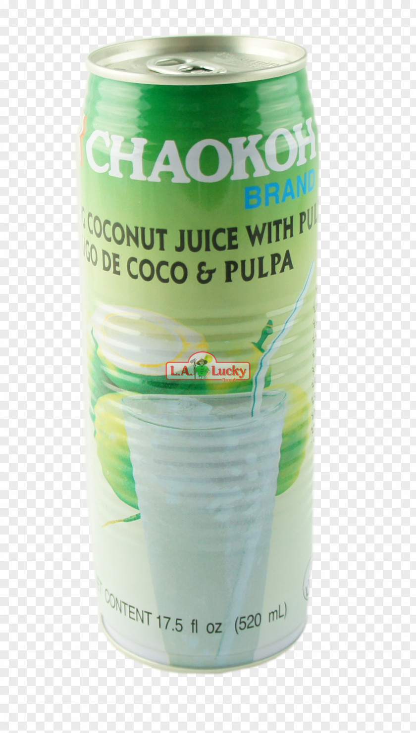 Juice Vesicles Coconut Water Aluminum Can Fluid Ounce PNG