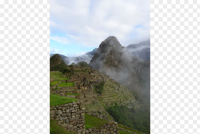 Machu Picchu Inca Trail To Cusco Aguas Calientes, Peru Mount Scenery PNG