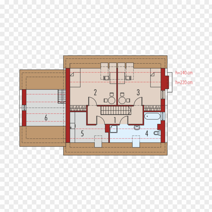 Plots House Room Andadeiro Garage Square Meter PNG