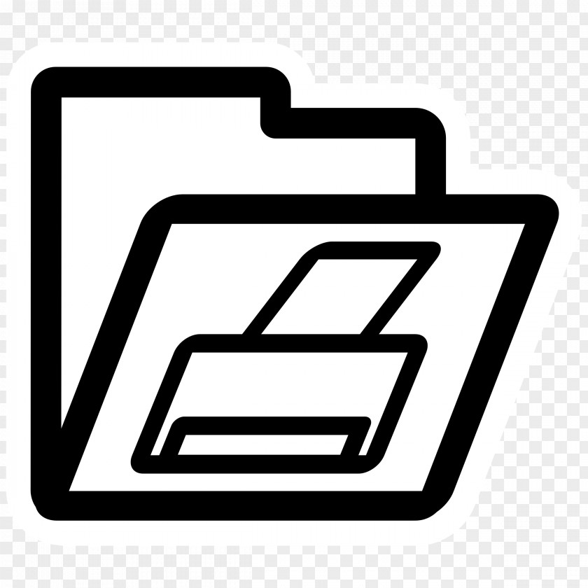 Print Paper Document Clip Art PNG