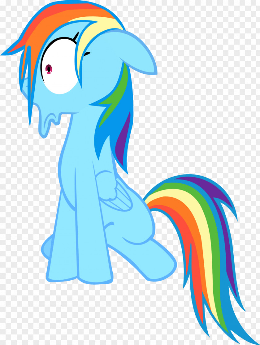Rainbow Dash Pinkie Pie Pony PNG
