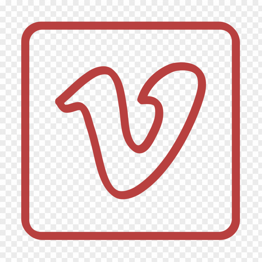 Rectangle Symbol Film Icon Logo Social PNG