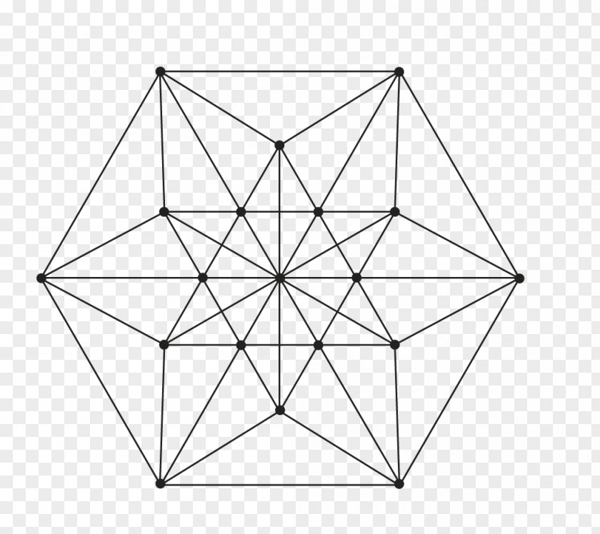 Sacred Geometry Mandala Numerology Education PNG