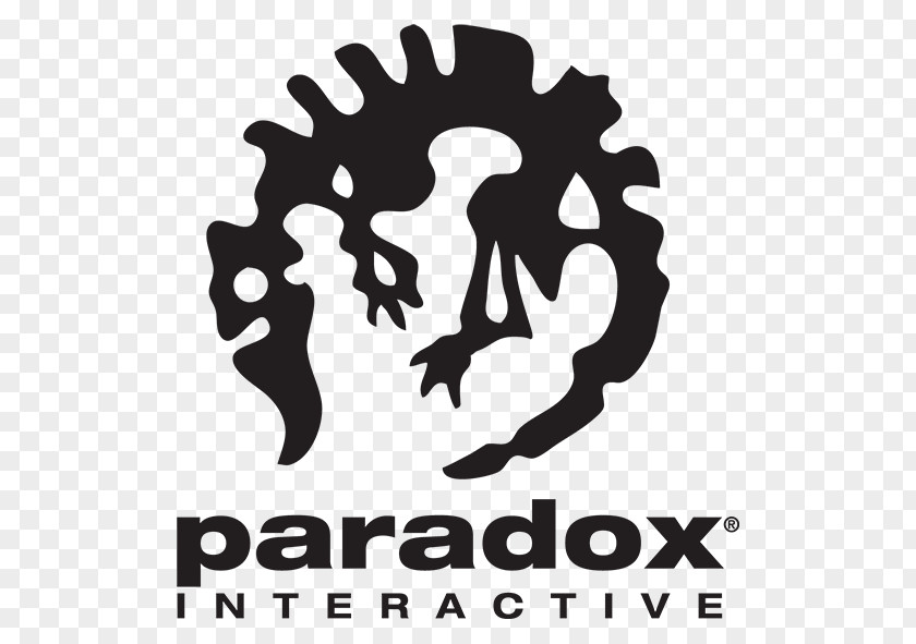 Sega LOGO Paradox Interactive Video Games Cities: Skylines Stellaris Steel Division: Normandy 44 PNG