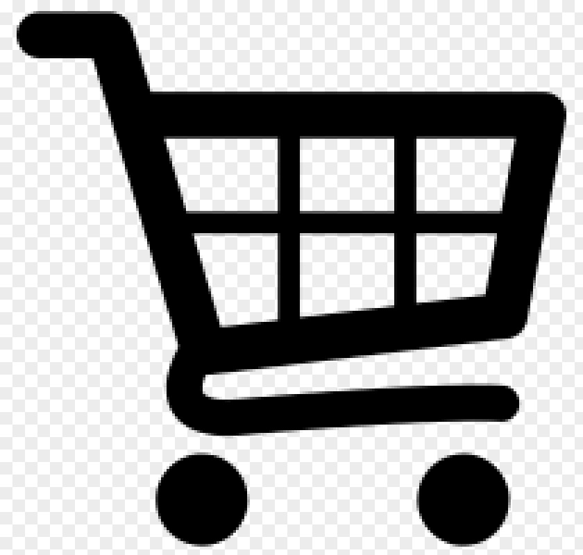 Shopping Cart Clip Art PNG