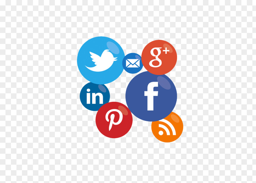 Social Media Marketing Network Advertising PNG