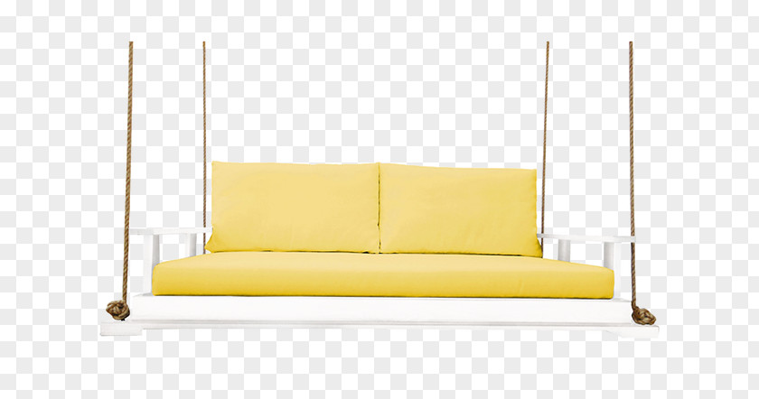 Swing Chair Furniture Couch PNG