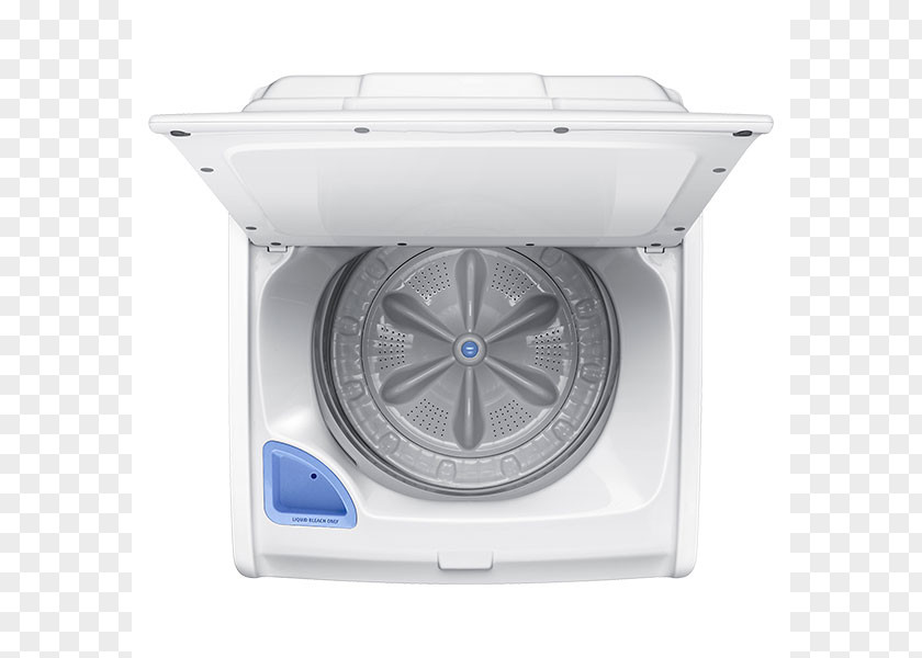 Washing Machine Appliances Machines Home Appliance Cubic Foot Laundry Cleaning PNG
