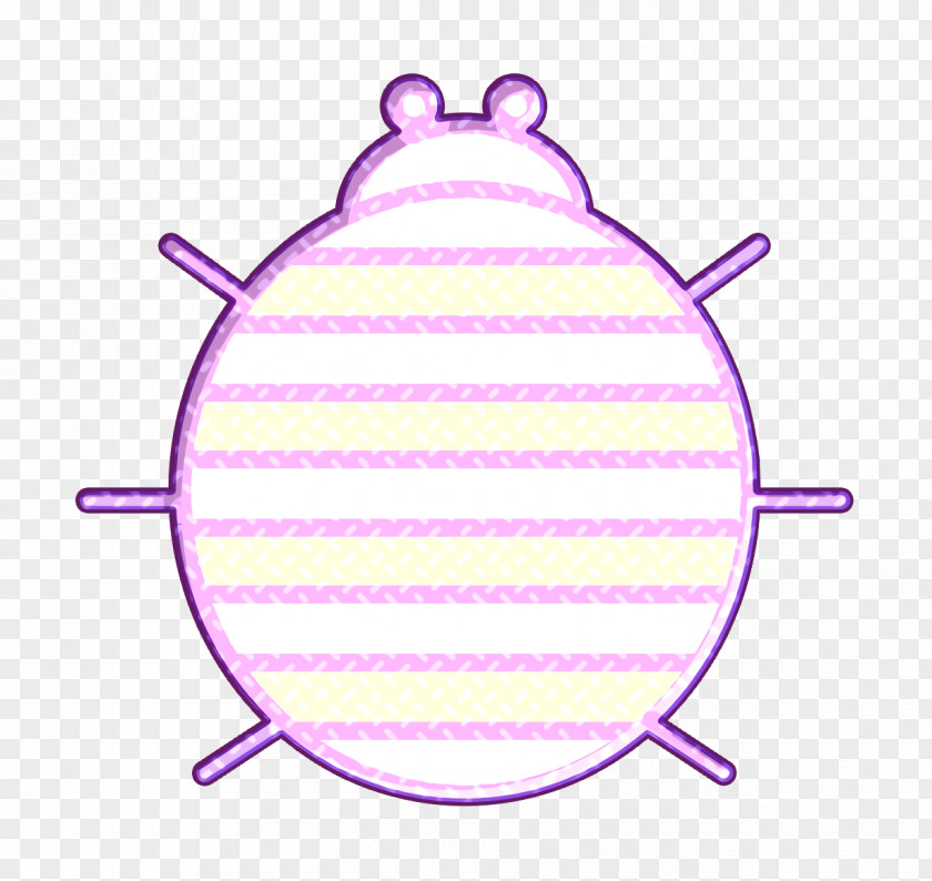 Woodlouse Icon Sow Bug Insects PNG