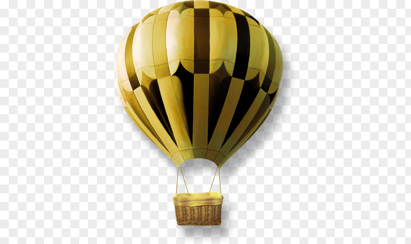 Balloon Hot Air Clip Art PNG