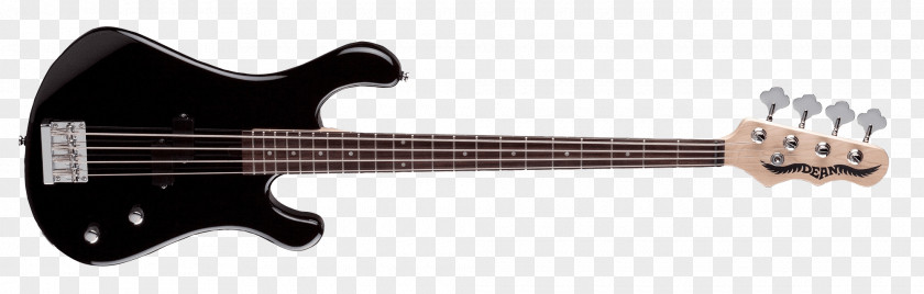 Bass Guitar Fender Precision Fretless Dean Guitars PNG