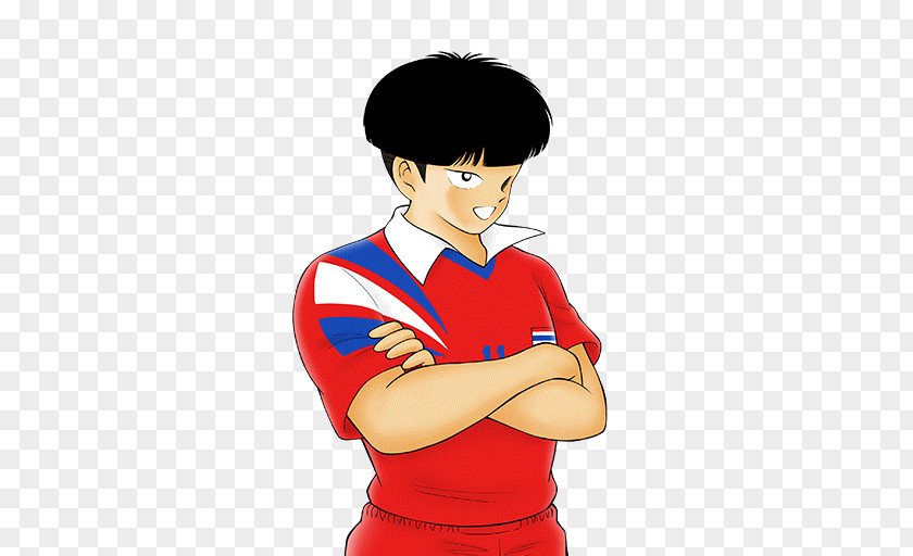 Captain Tsubasa Tsubasa: Tatakae Dream Team Stephan Levin Fiction Game PNG