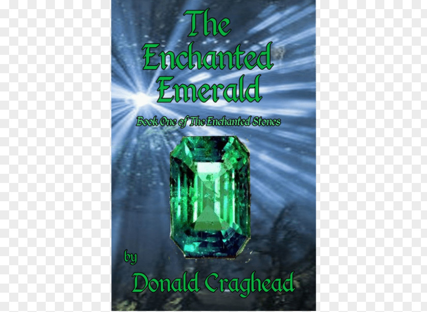 Emerald Shield Monterey Central Coast The Enchanted Green PNG