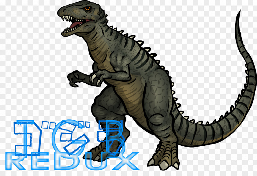 Godzilla Gorosaurus Godzilla: Monster Of Monsters Titanosaurus Gigan PNG