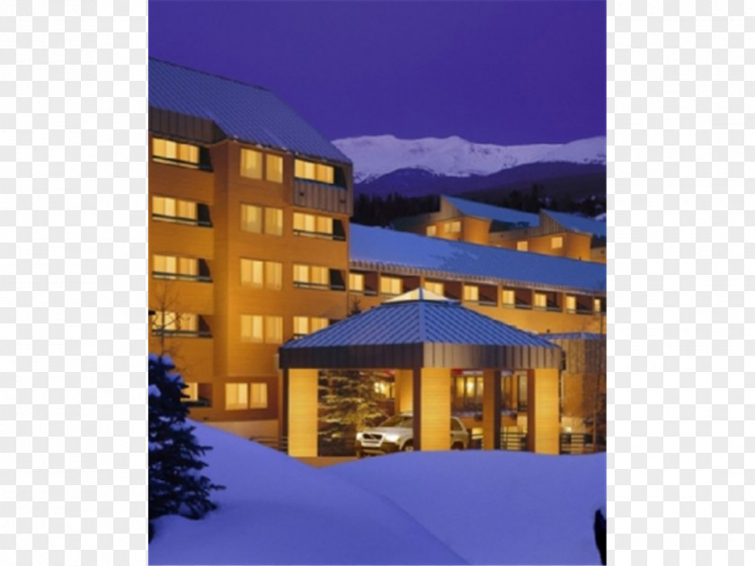 Hotel DoubleTree By Hilton Breckenridge Accommodation The Village At PNG